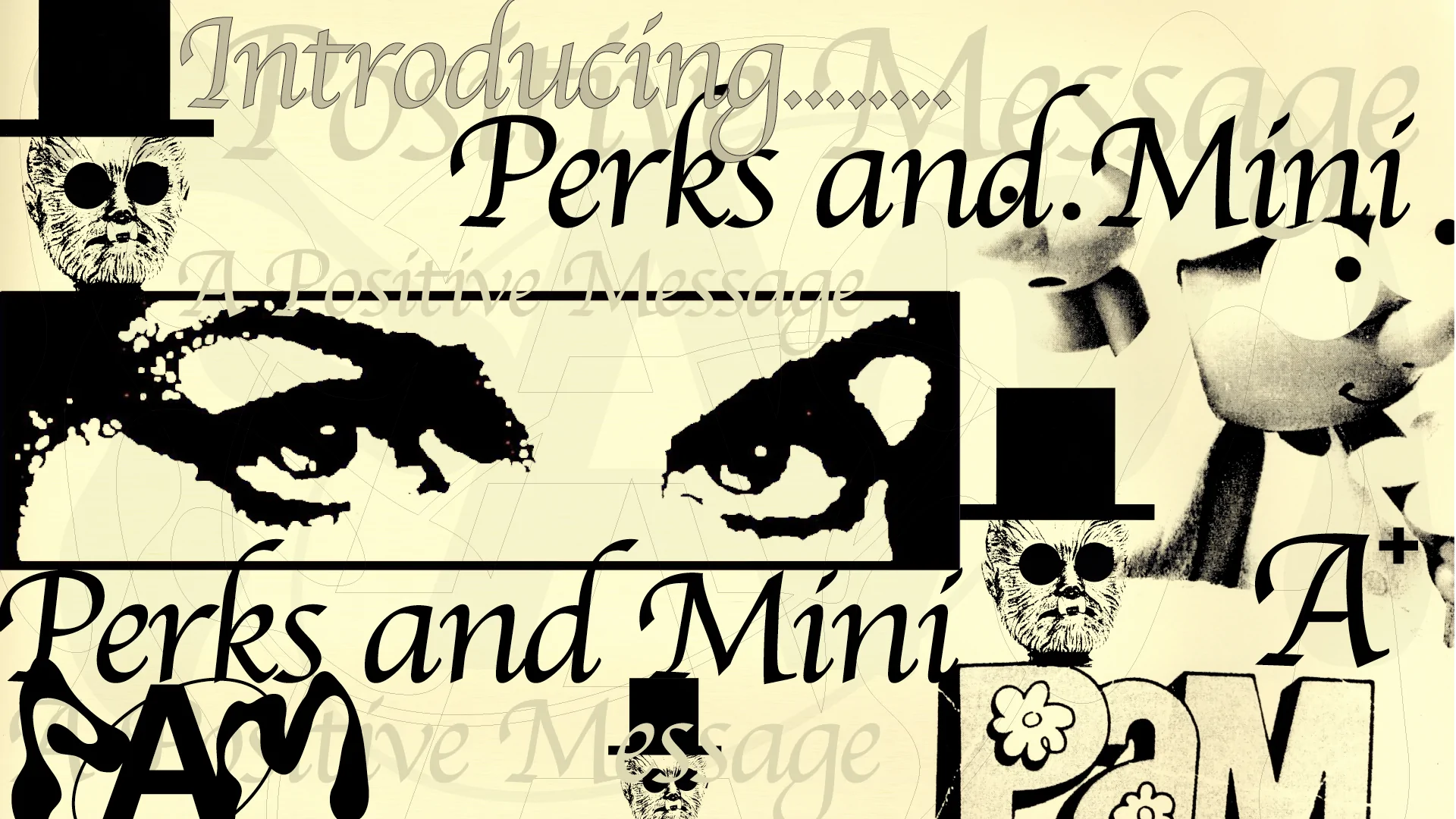 Perks And Mini – LIKELIHOOD