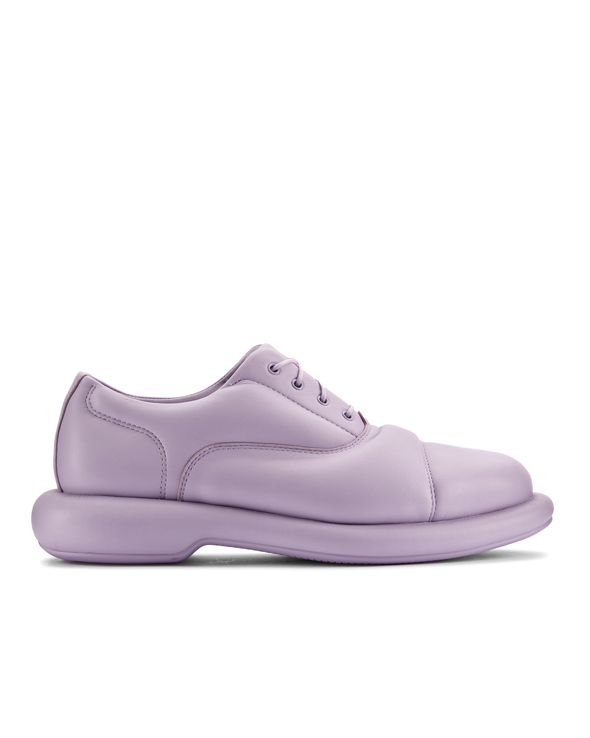 Clarks Martine Rose x Oxford Lilac Women s LIKELIHOOD
