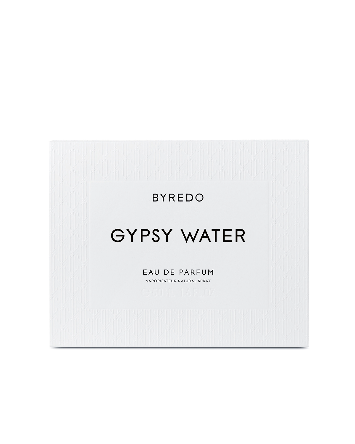 Gypsy Water 50ml Eau de Parfum