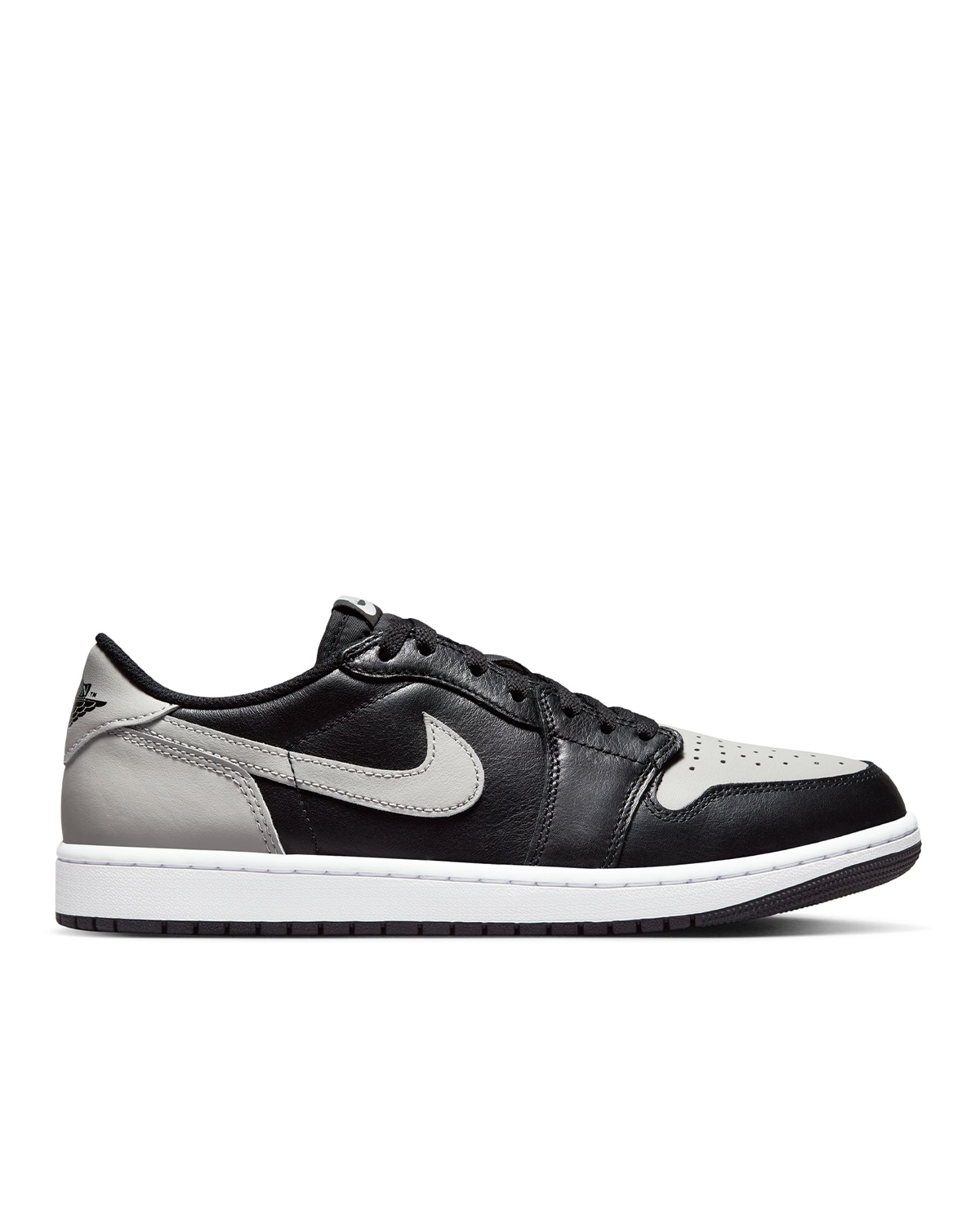 Air Jordan 1 Low OG 'Shadow'