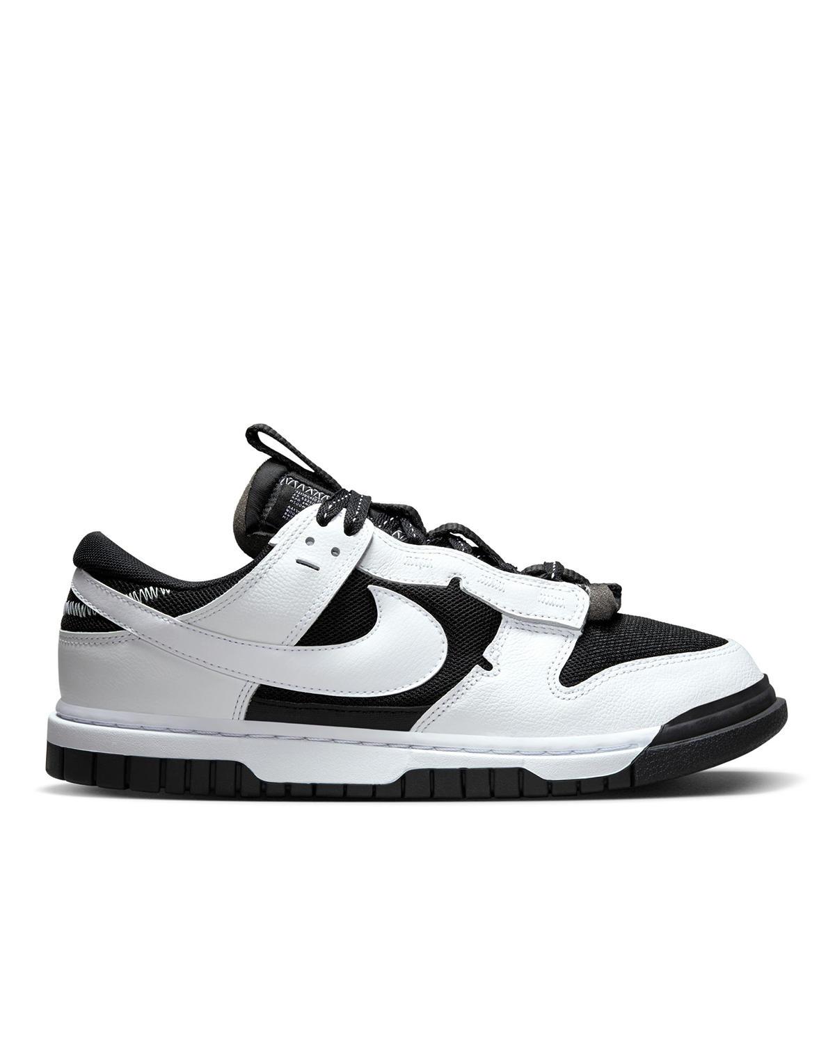 Nike Air Force 1 Low Panda Sneakers - Farfetch