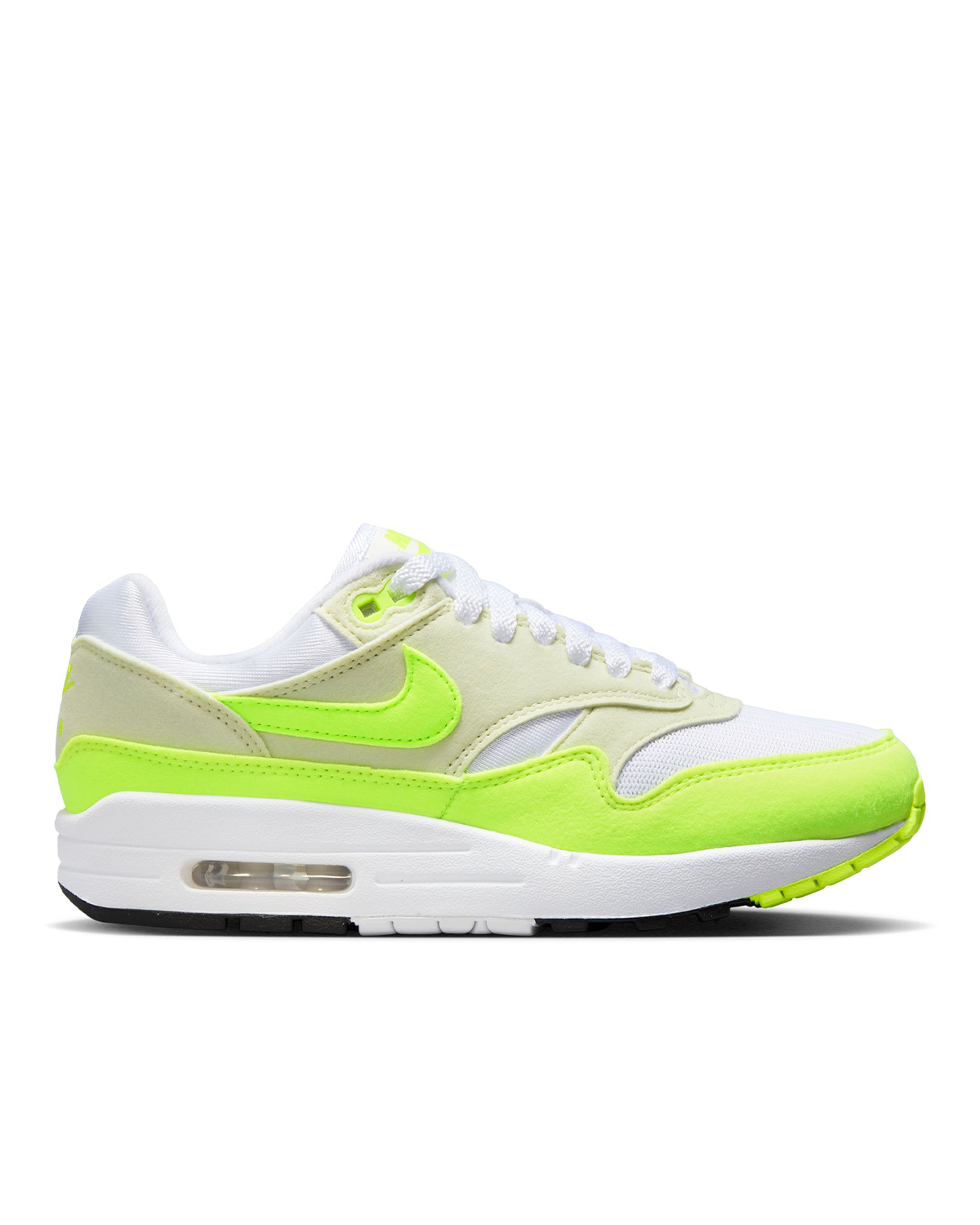 Nike air max 1 lime green Clearance