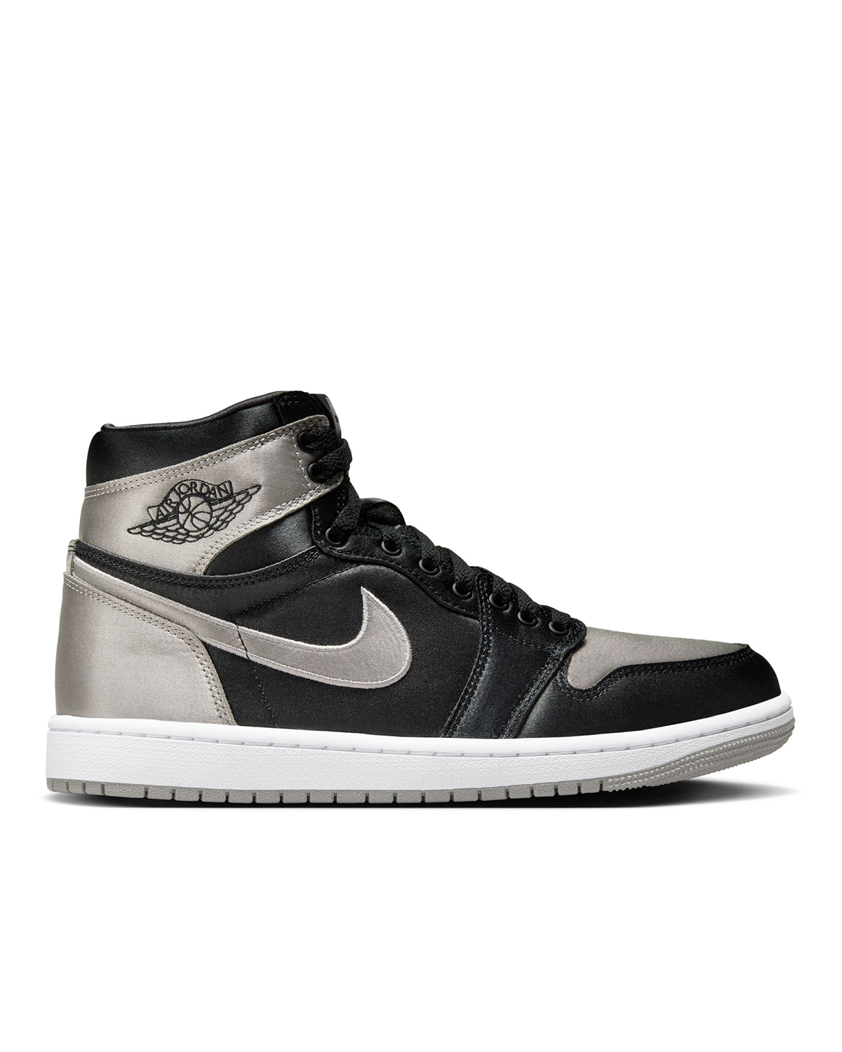 Jordan 1 High OG Satin Shadow Women s