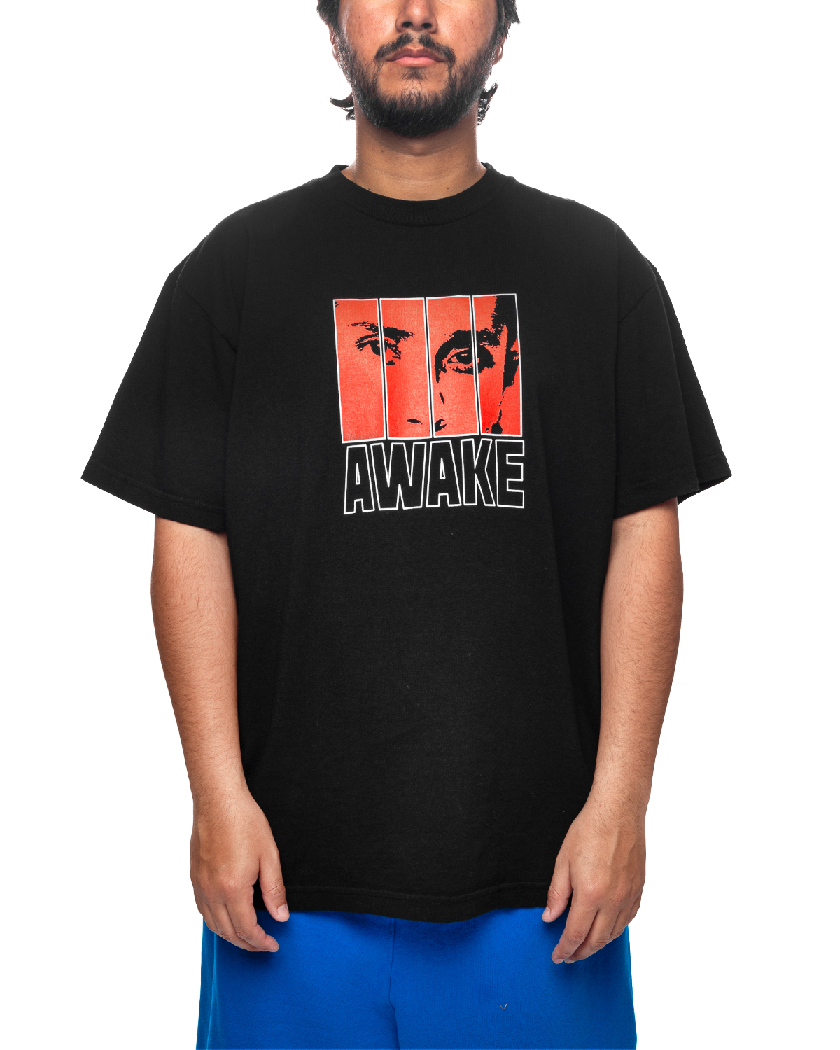 Awake tee discount