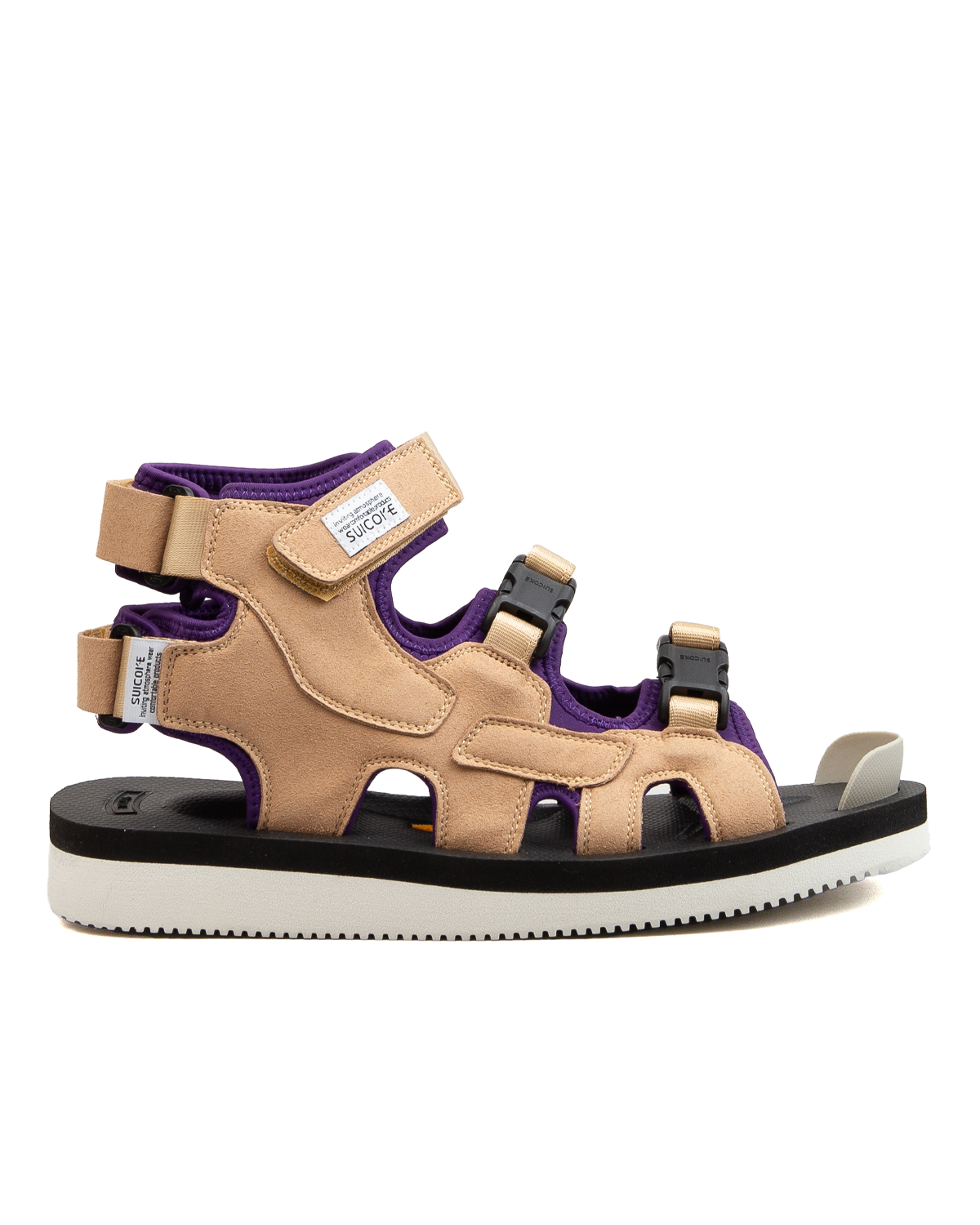 Suicoke Boak v Beige Likelihood LIKELIHOOD