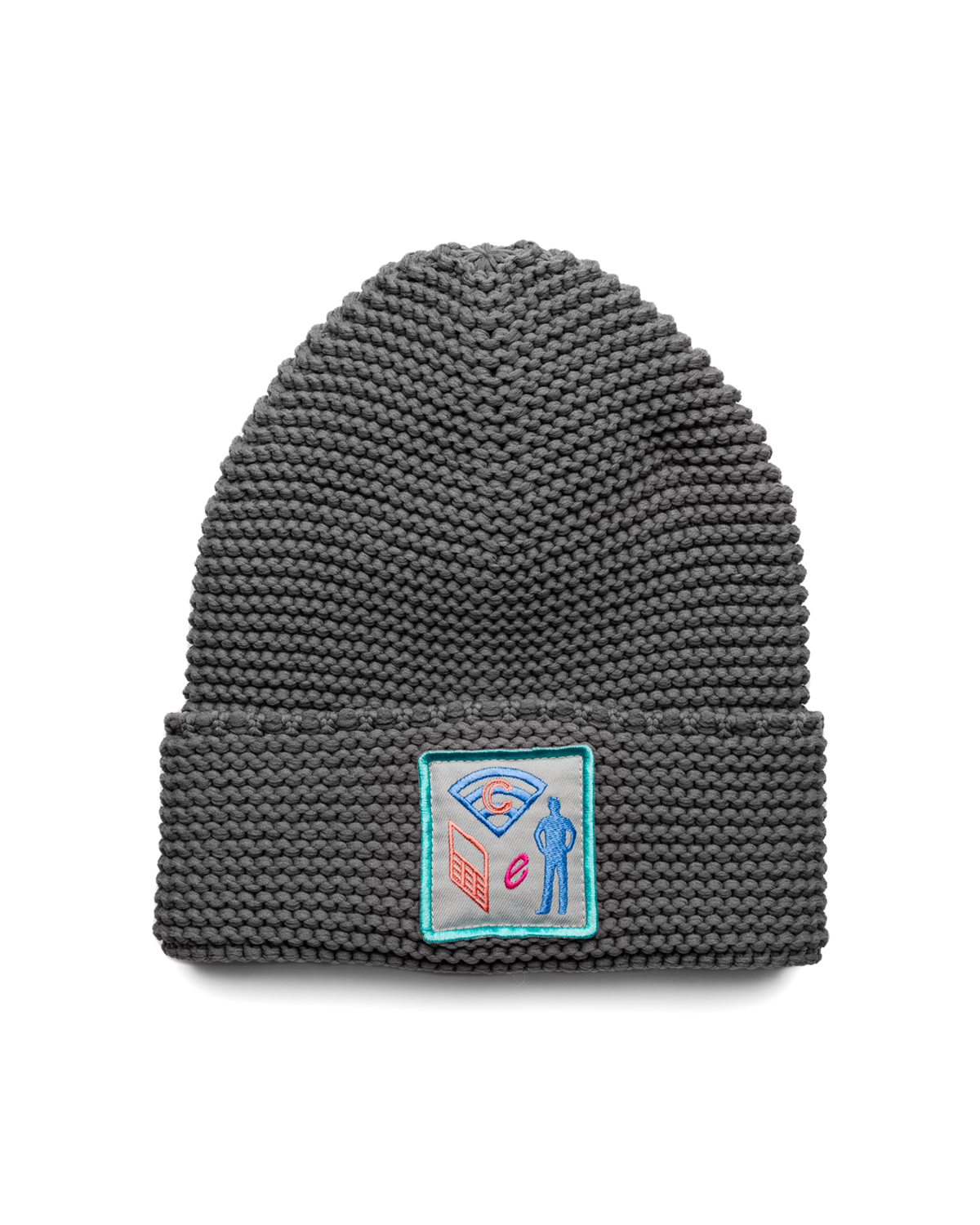 Cav Empt Poly Knit Cap LIKELIHOOD