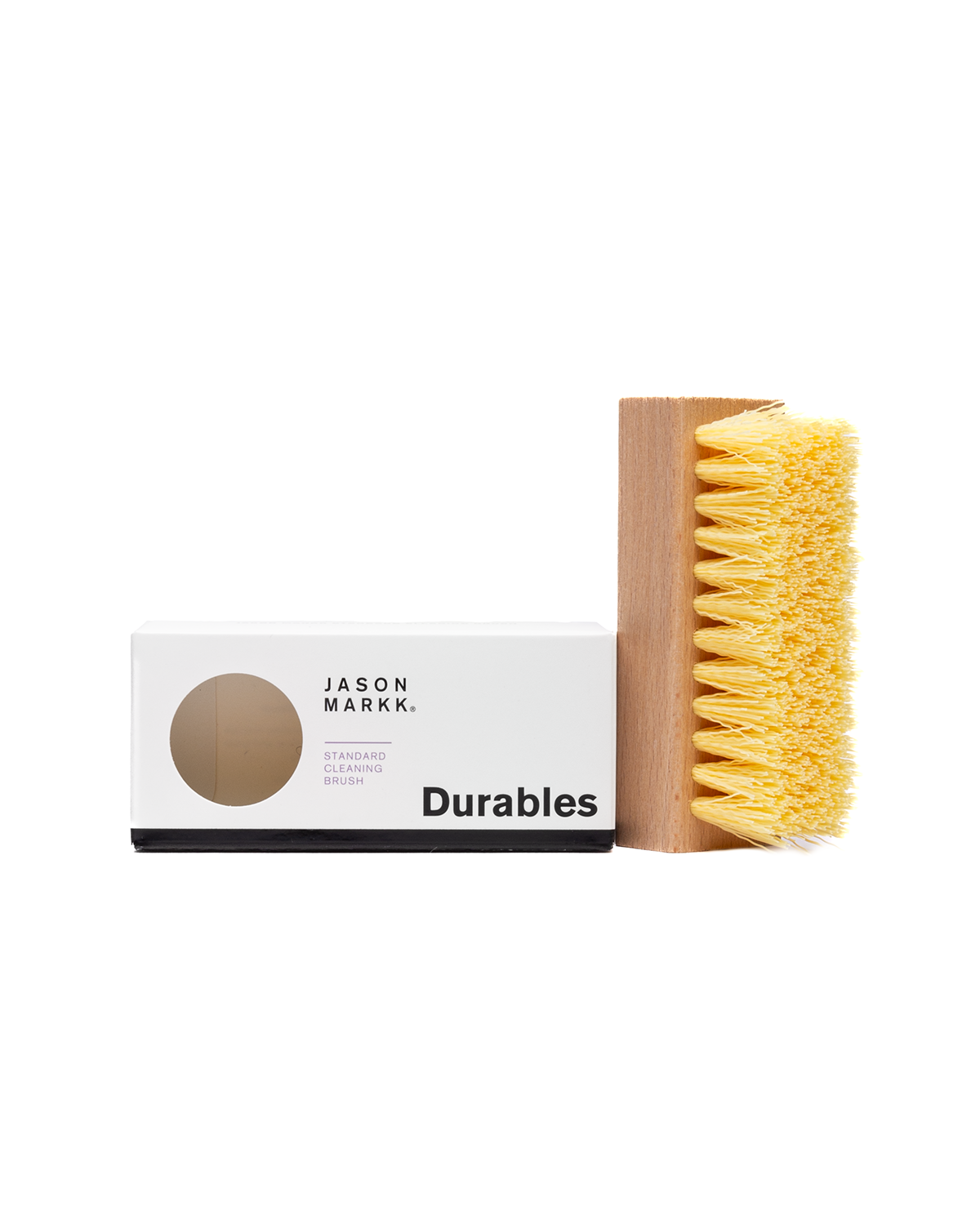 Jason Markk - Standard Cleaning Brush