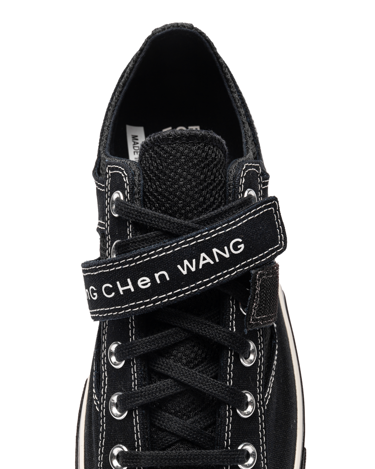 Feng Chen Wang x Chuck 70 2-in-1 Ox 'Black'