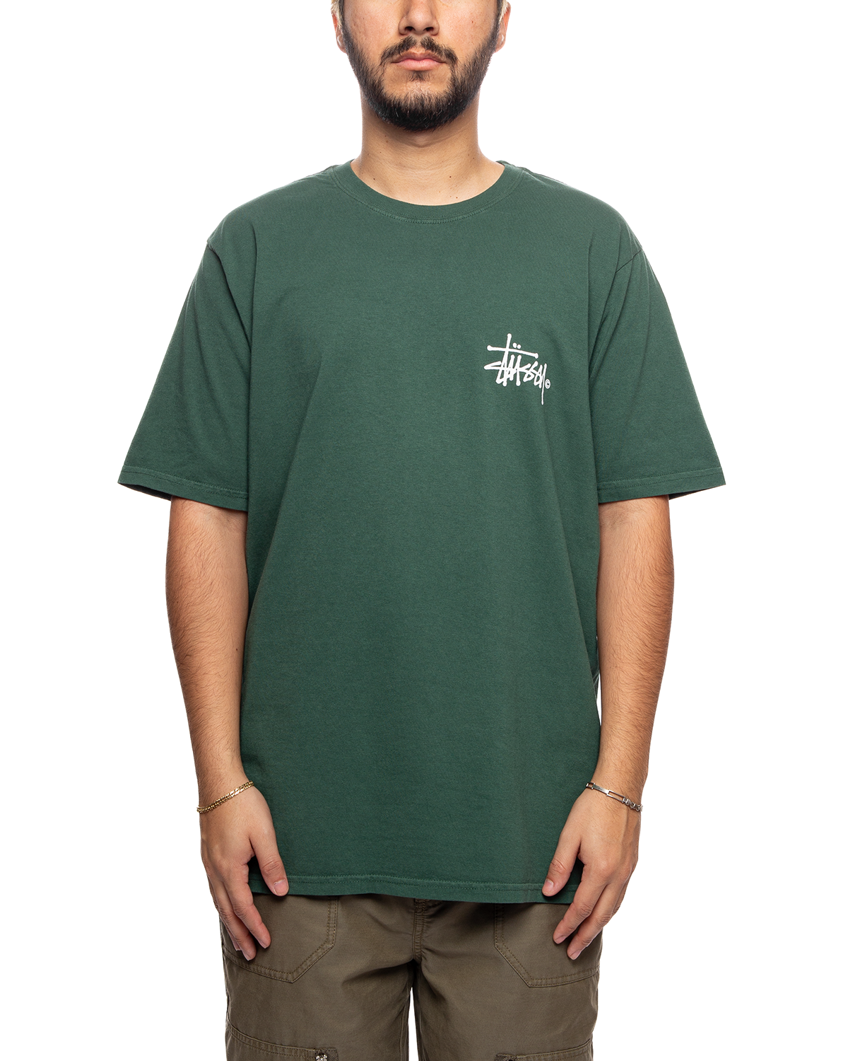 Stussy IST Venus Pigment Dyed Tee – LIKELIHOOD