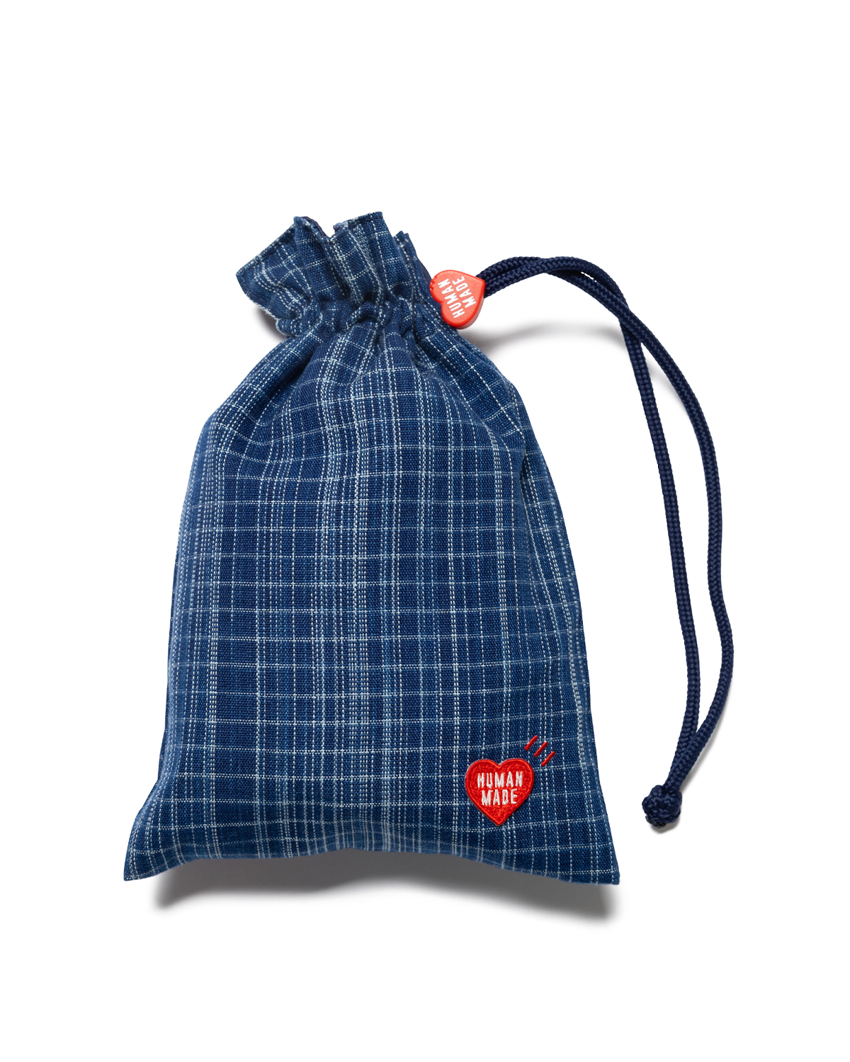 Human Made Drawstring Bag