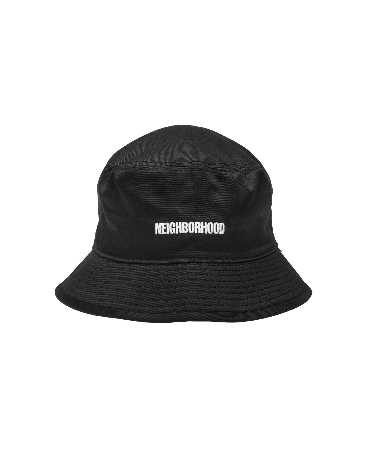 Bucket Hat Black