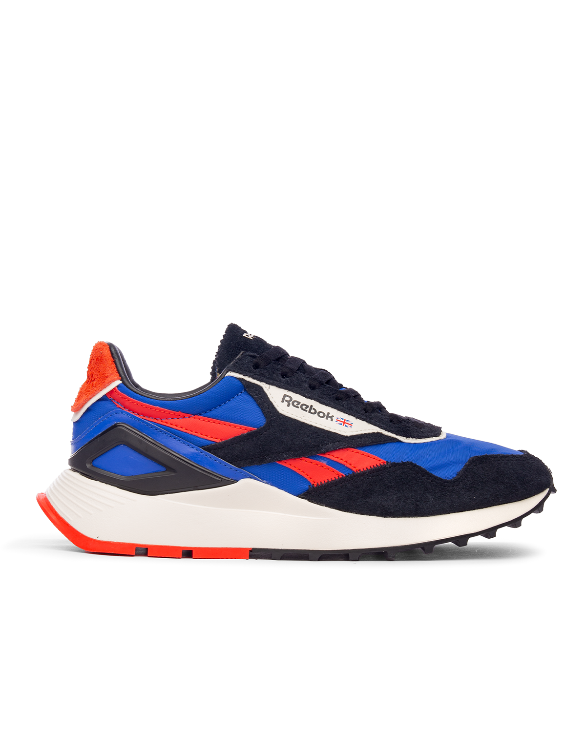 Classic Leather Legacy AZ Court Blue Dynamic Red Core Black Likelihood LIKELIHOOD