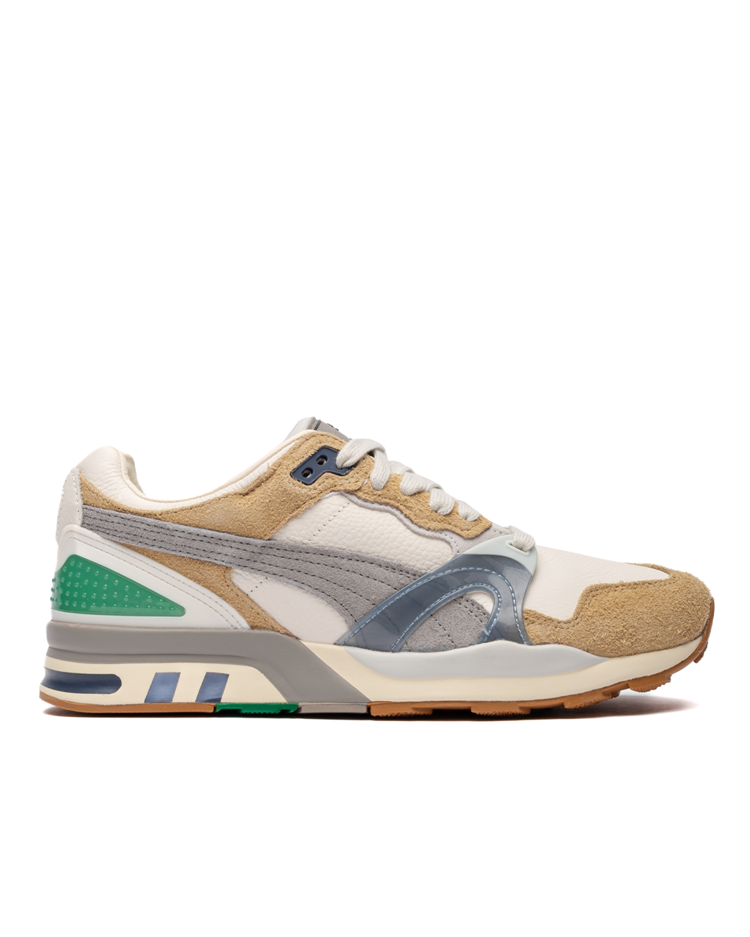 Puma trinomic grey sales