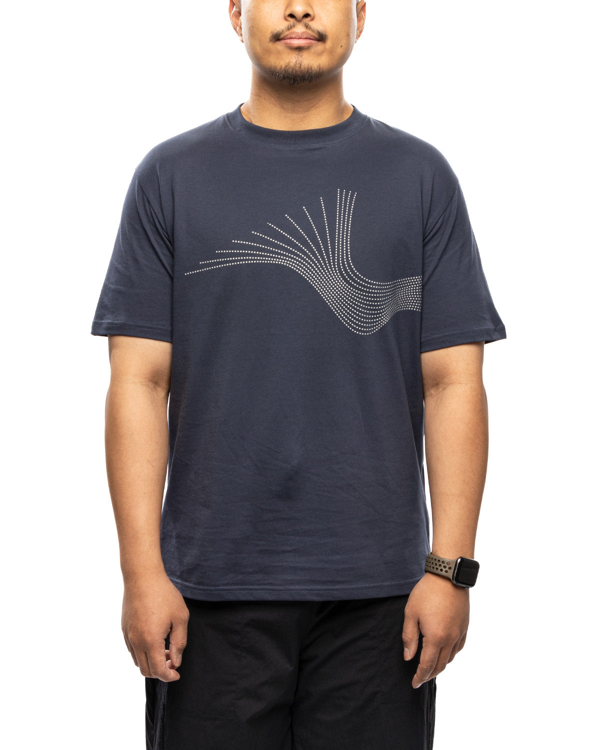 AFFXWRKS Sound System T-Shirt Washed Navy – LIKELIHOOD