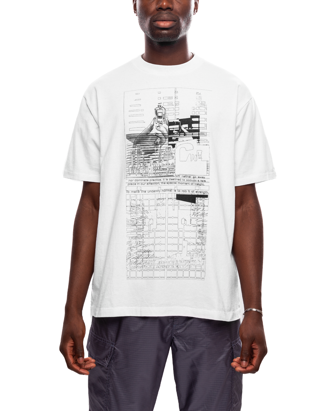 Normal 2024 supreme shirt