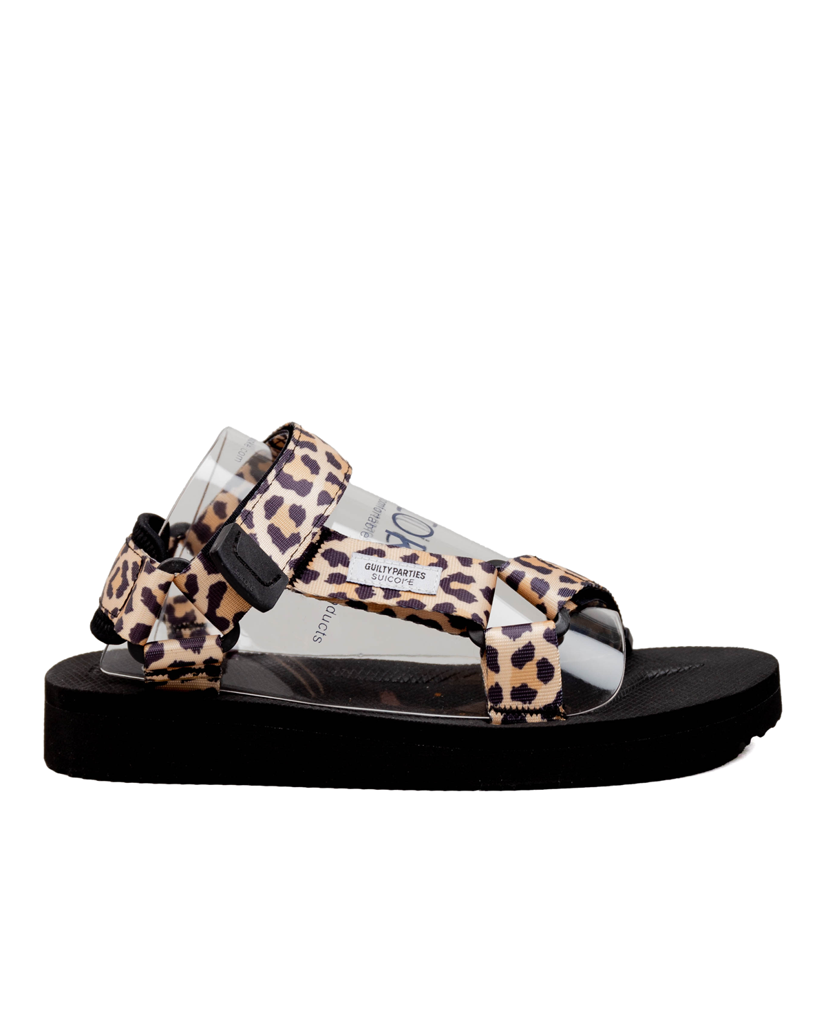 Suicoke Wacko Maria Beach Sandals Beige - Likelihood – LIKELIHOOD