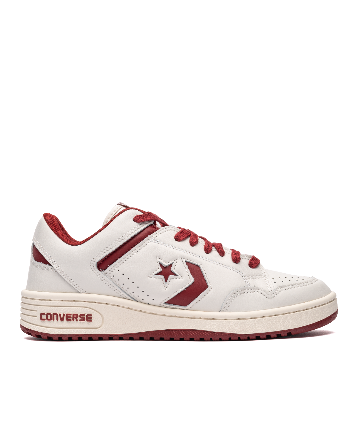 Converse Weapon Ox Vintage White Syrah Egret 10