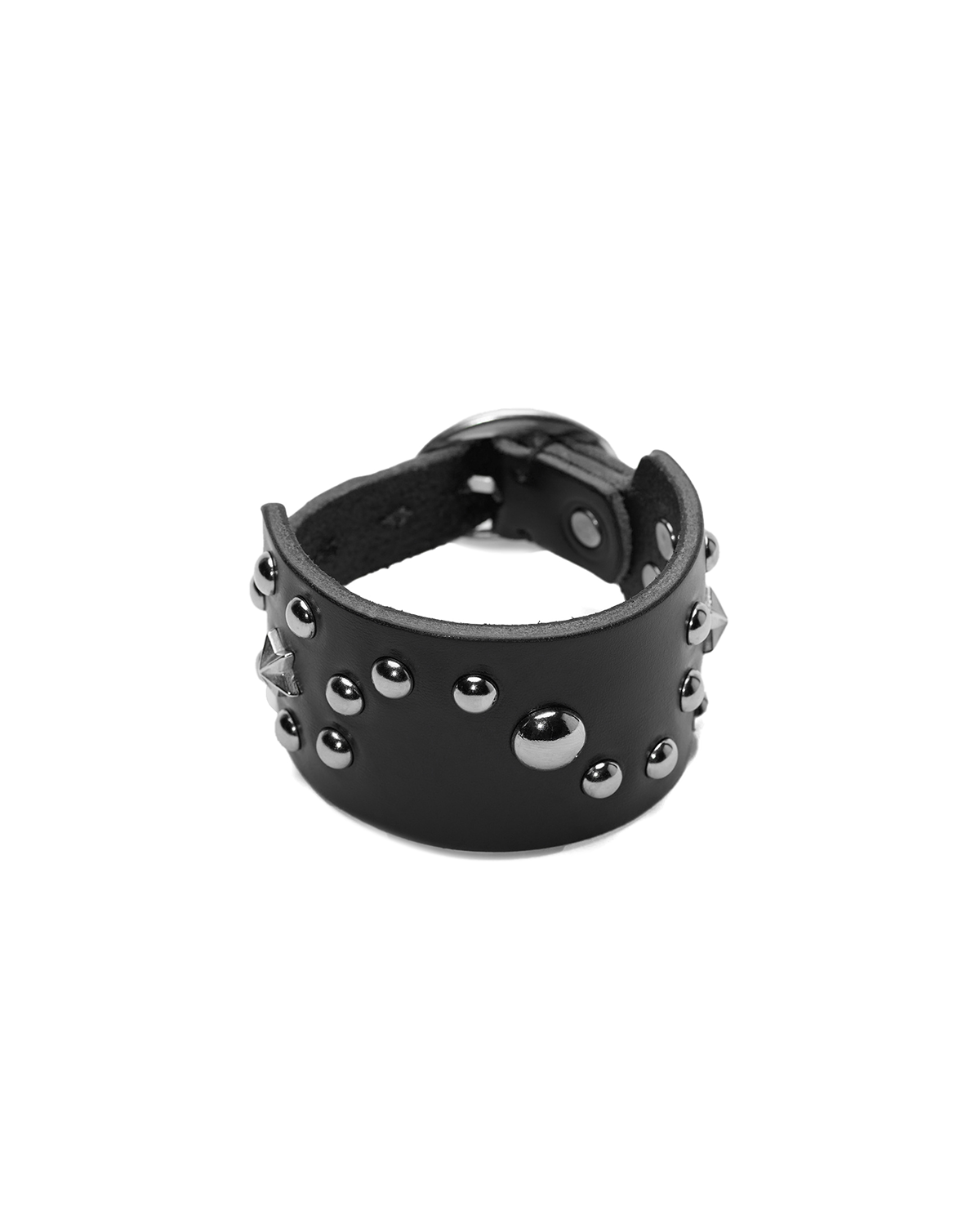 Our Legacy Star Fall Bracelet Black Bridle – LIKELIHOOD