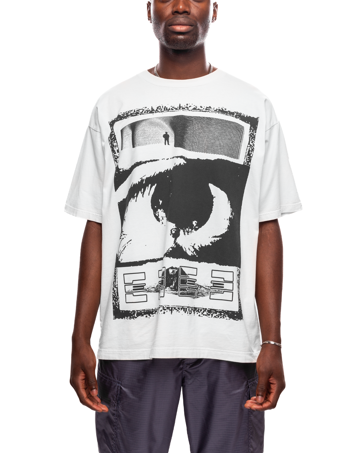 Cav empt deals shirt