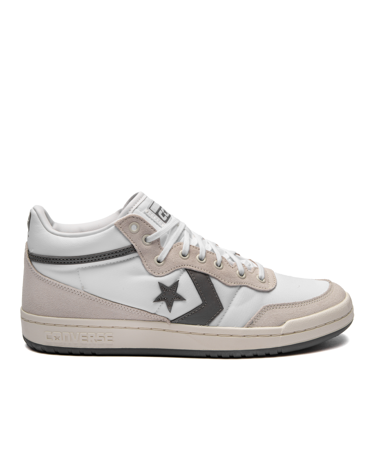 Converse fast break sales nylon