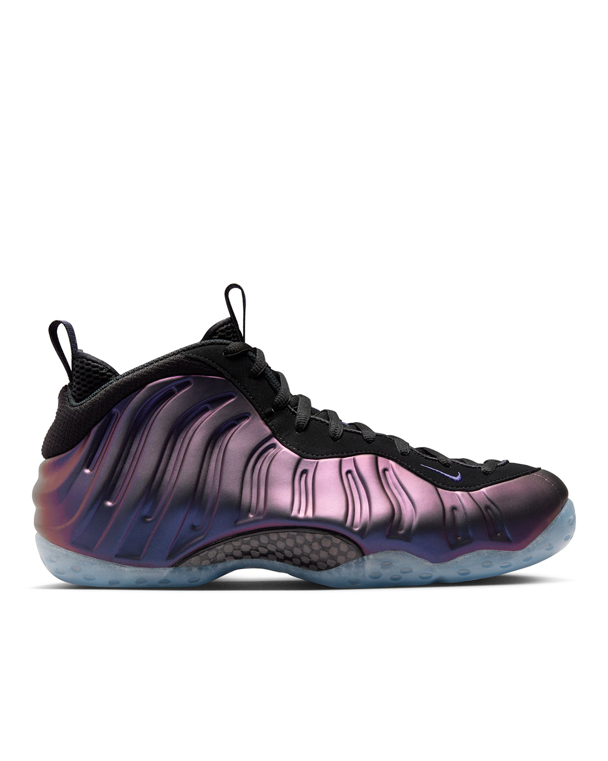 Purple foamposites grade school hotsell