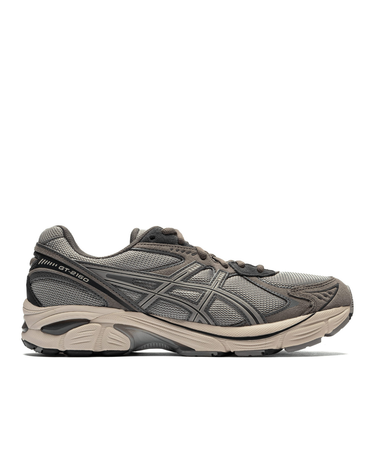 Asics GT-2160 Cement Grey / Cement Grey – LIKELIHOOD