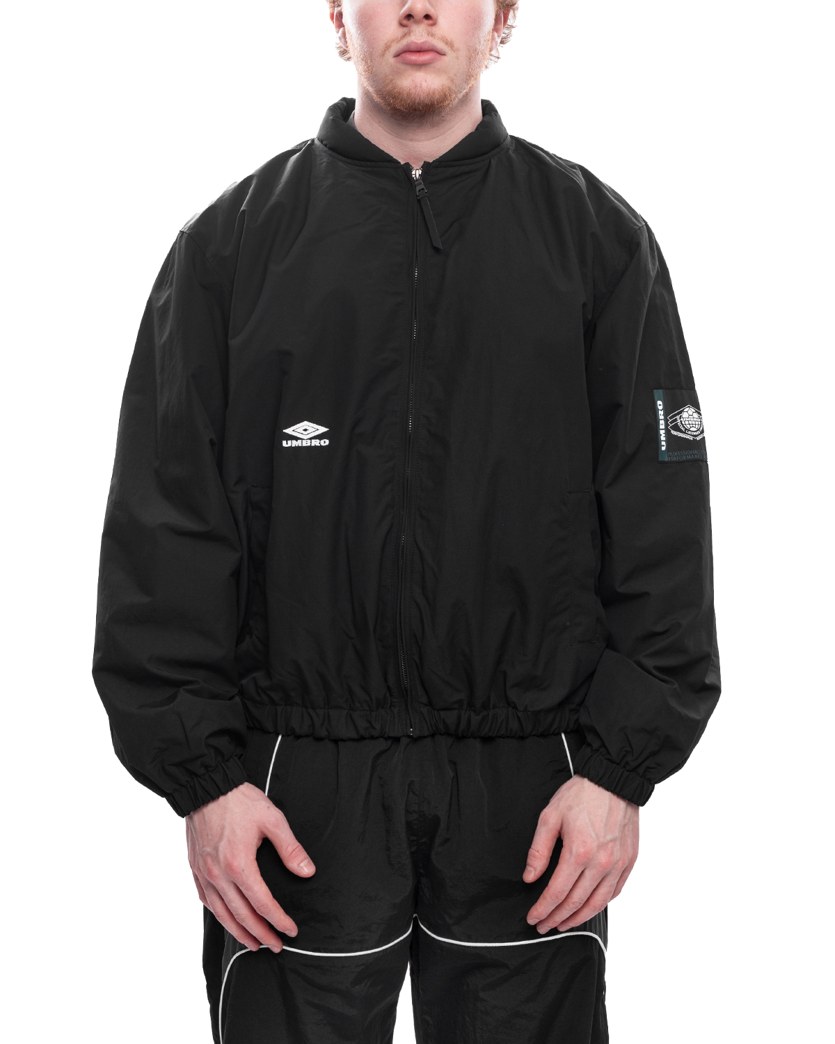 UMBRO PENALTY CULTURE TRACK JACKET