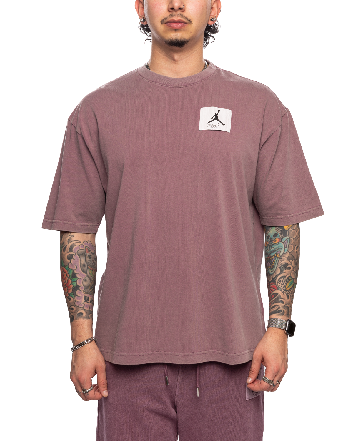 Essential Oversized T-Shirt