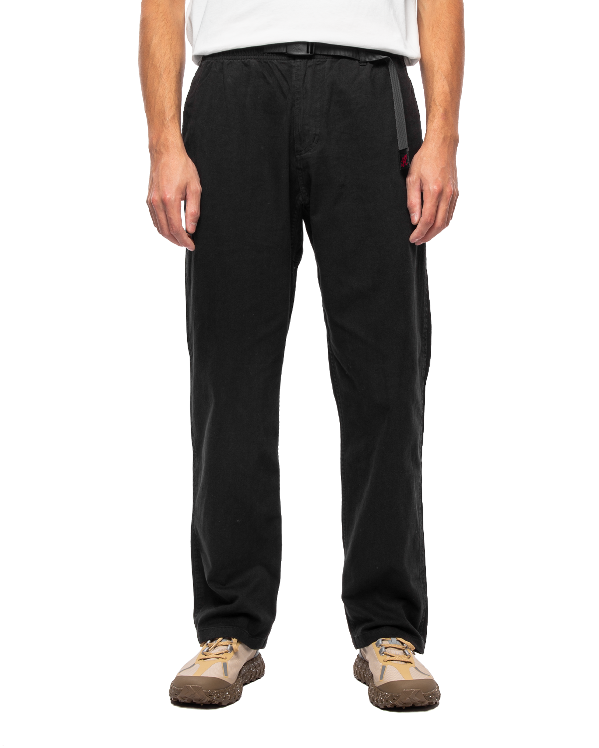 Gramicci Gramicci Pant Black – LIKELIHOOD