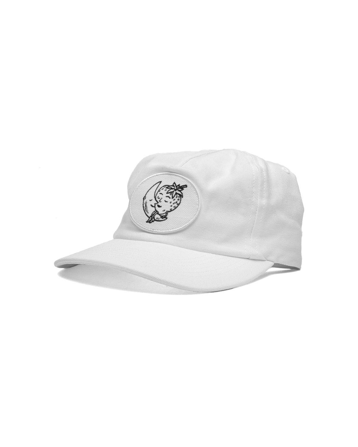 Workwear Cap - White