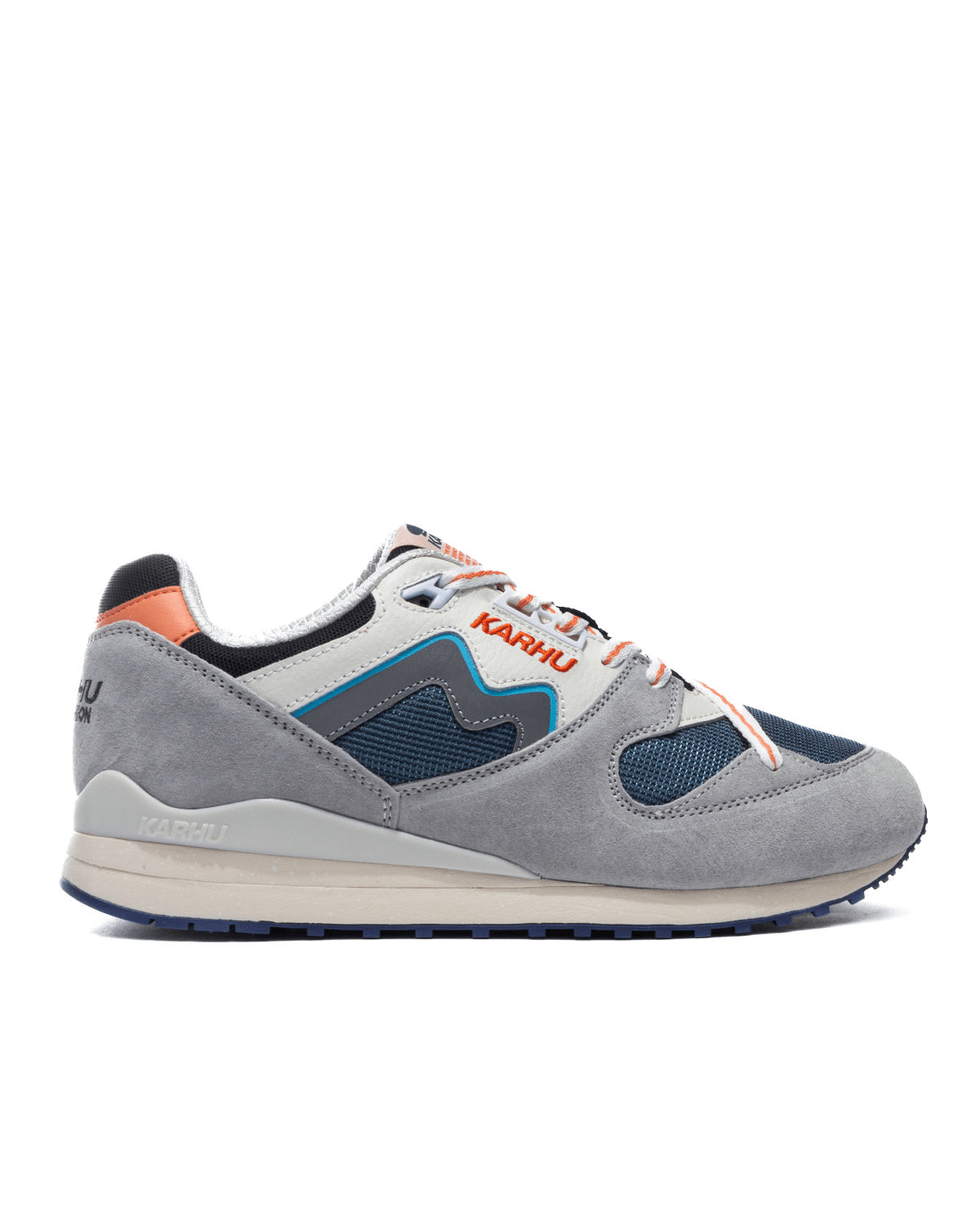 karhu synchron classic lily white Synchron Classic Spring '23 Dawn Blue/Lily White – LIKELIHOOD