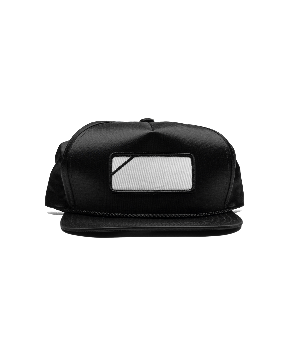 WTAPS Militia 02 / Cap / Ctry. Satin. JD – LIKELIHOOD