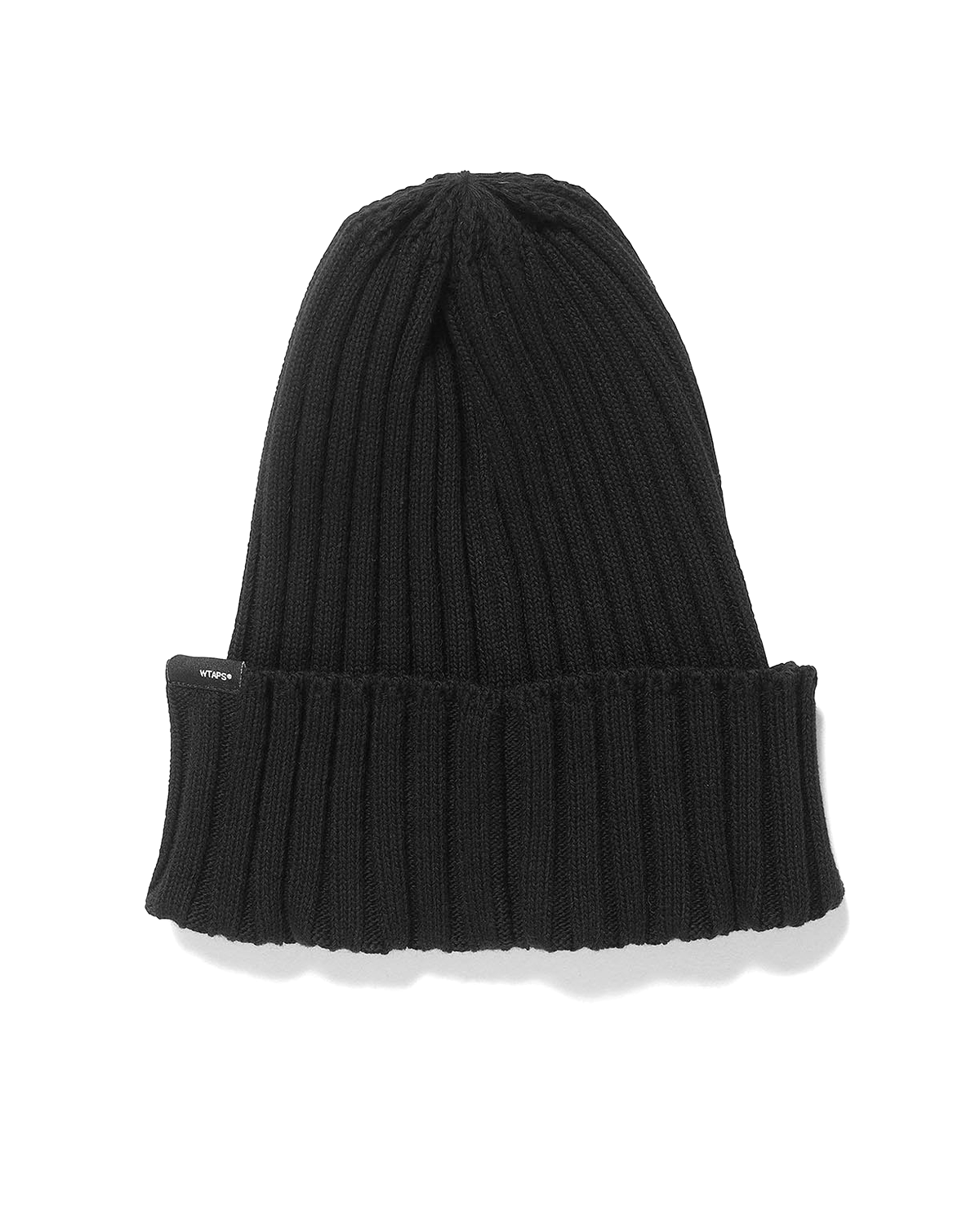 BEANIE 01 / BEANIE / CTPL. COOLMAX¬¨¬Æ Black