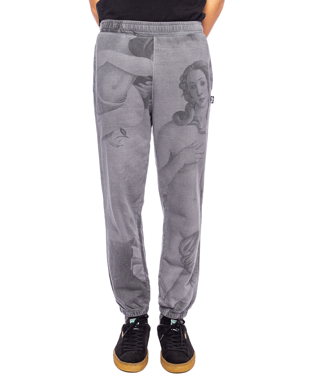 送料無料（一部地域を除く）】 stussy sweatpants venus dyed その他