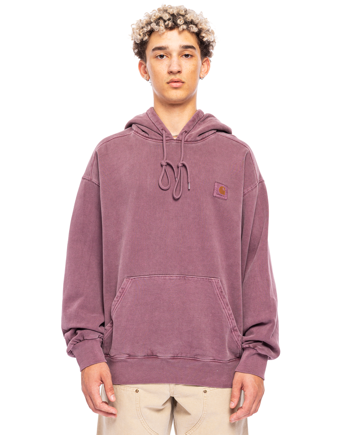 Hooded Vista Sweatshirt Garment Dyed – LIKELIHOOD