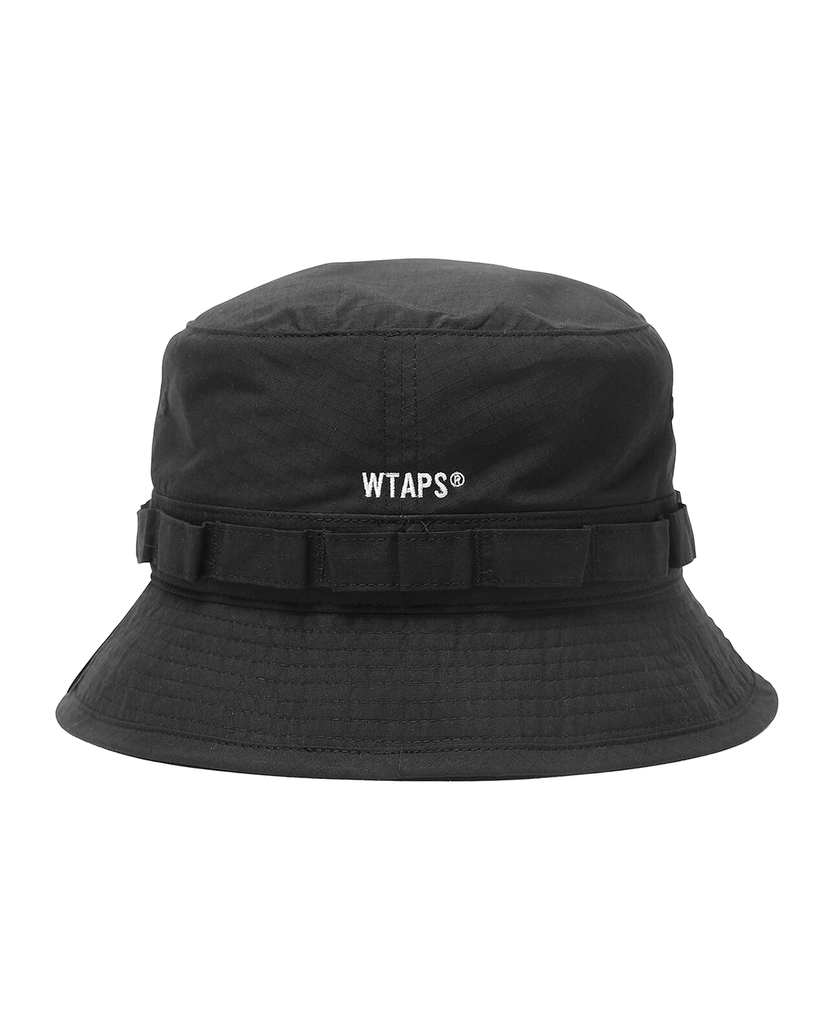 WTAPS JUNGLE 01 HAT NYCO RIPSTOP CORDURA-