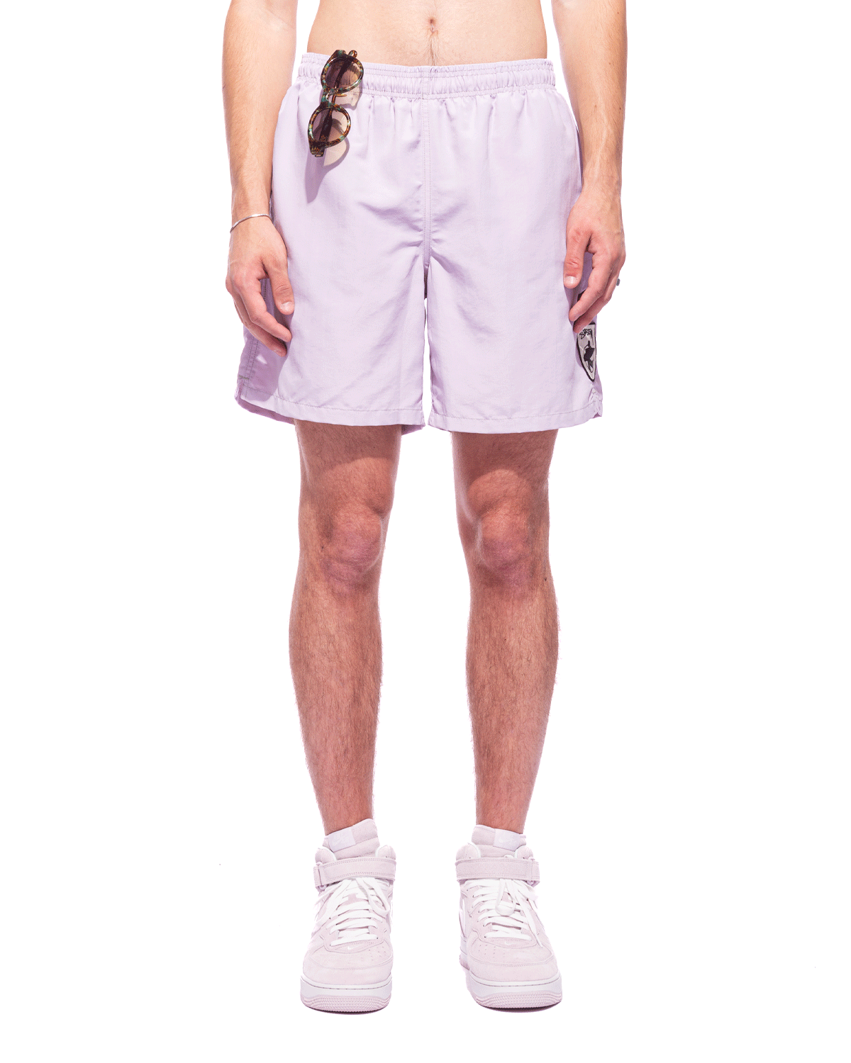 Surfman Water Short - Likelihood – LIKELIHOOD