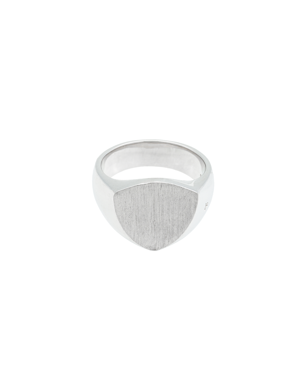 Tom wood 2025 shield ring