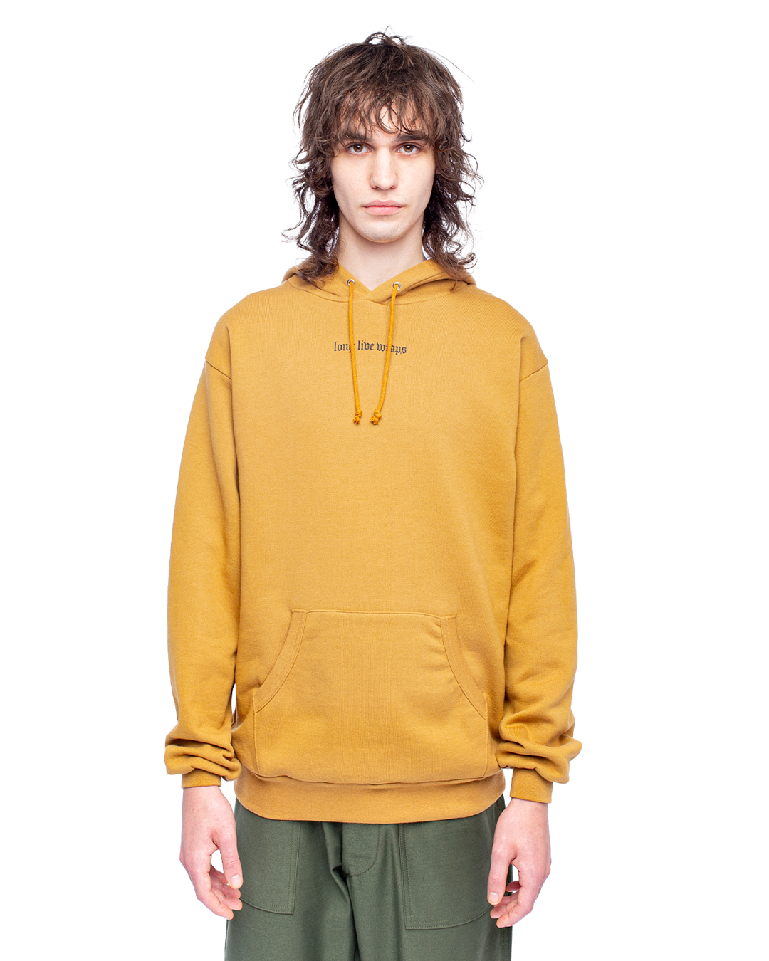 Llw Hooded Sweatshirt - Likelihood – LIKELIHOOD