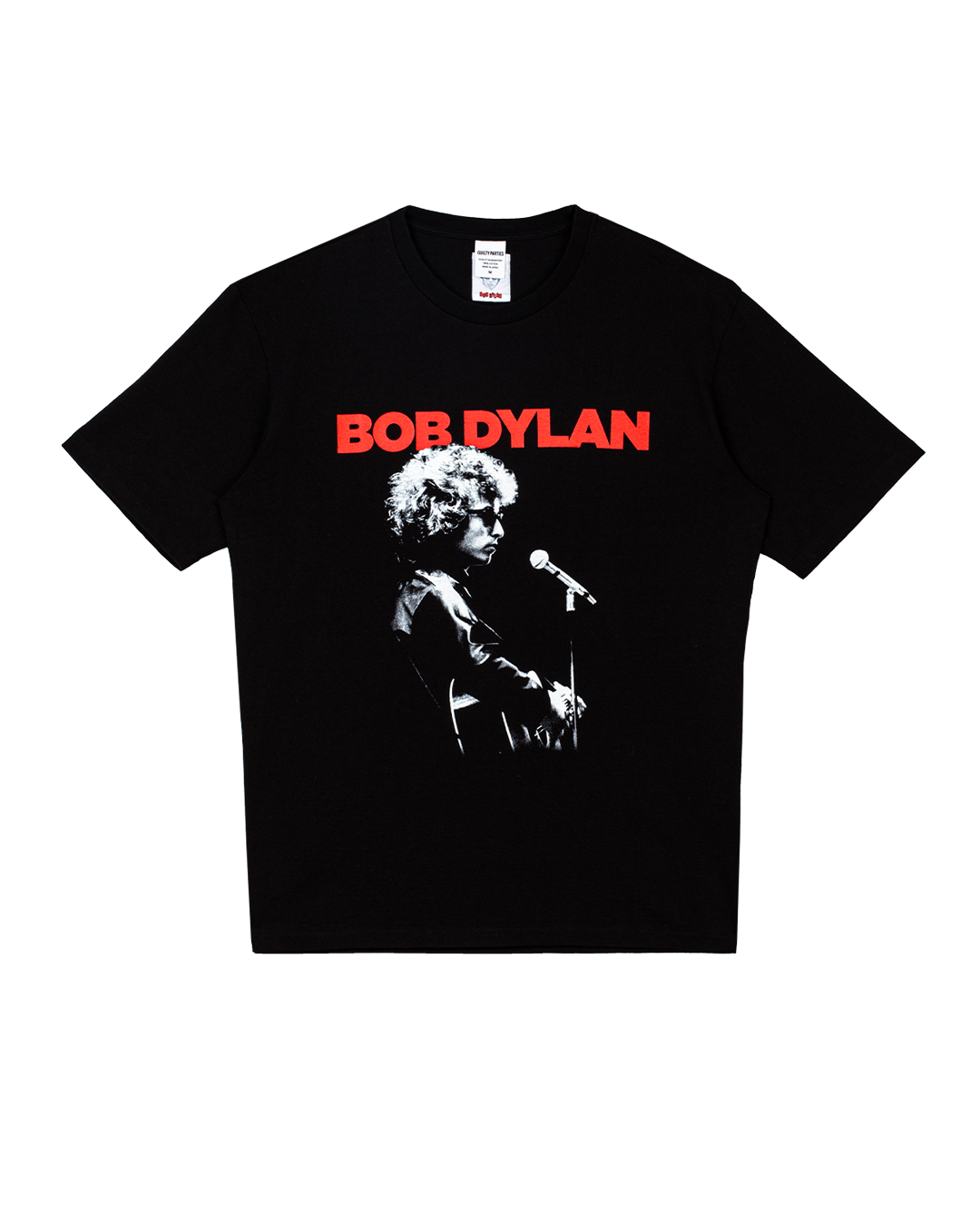 WACKO MARIA/BOB DYLAN / SWEAT SHIRT-