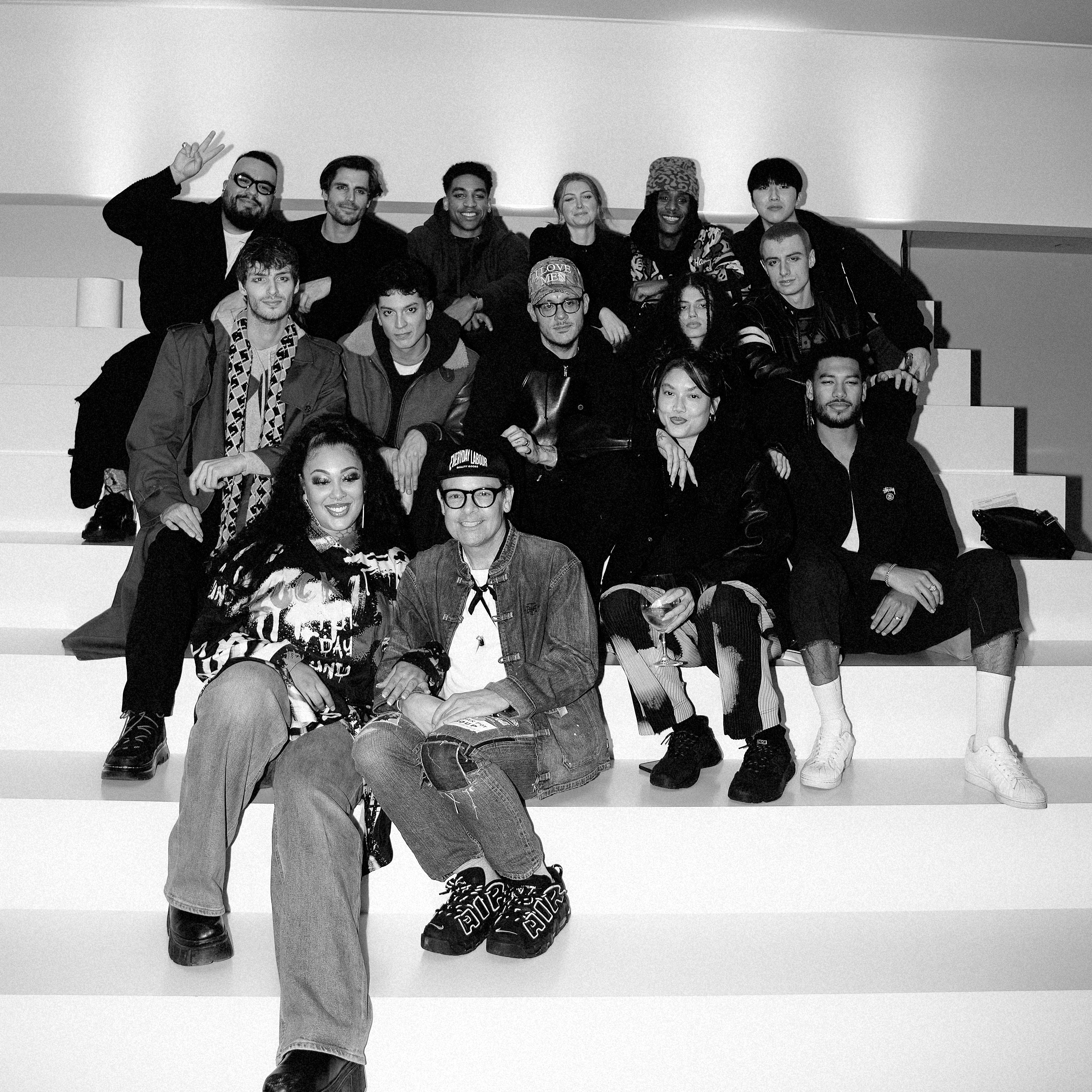 LIKELIHOOD x Soho House A/W ‘23 Fashion Show - LIKELIHOOD