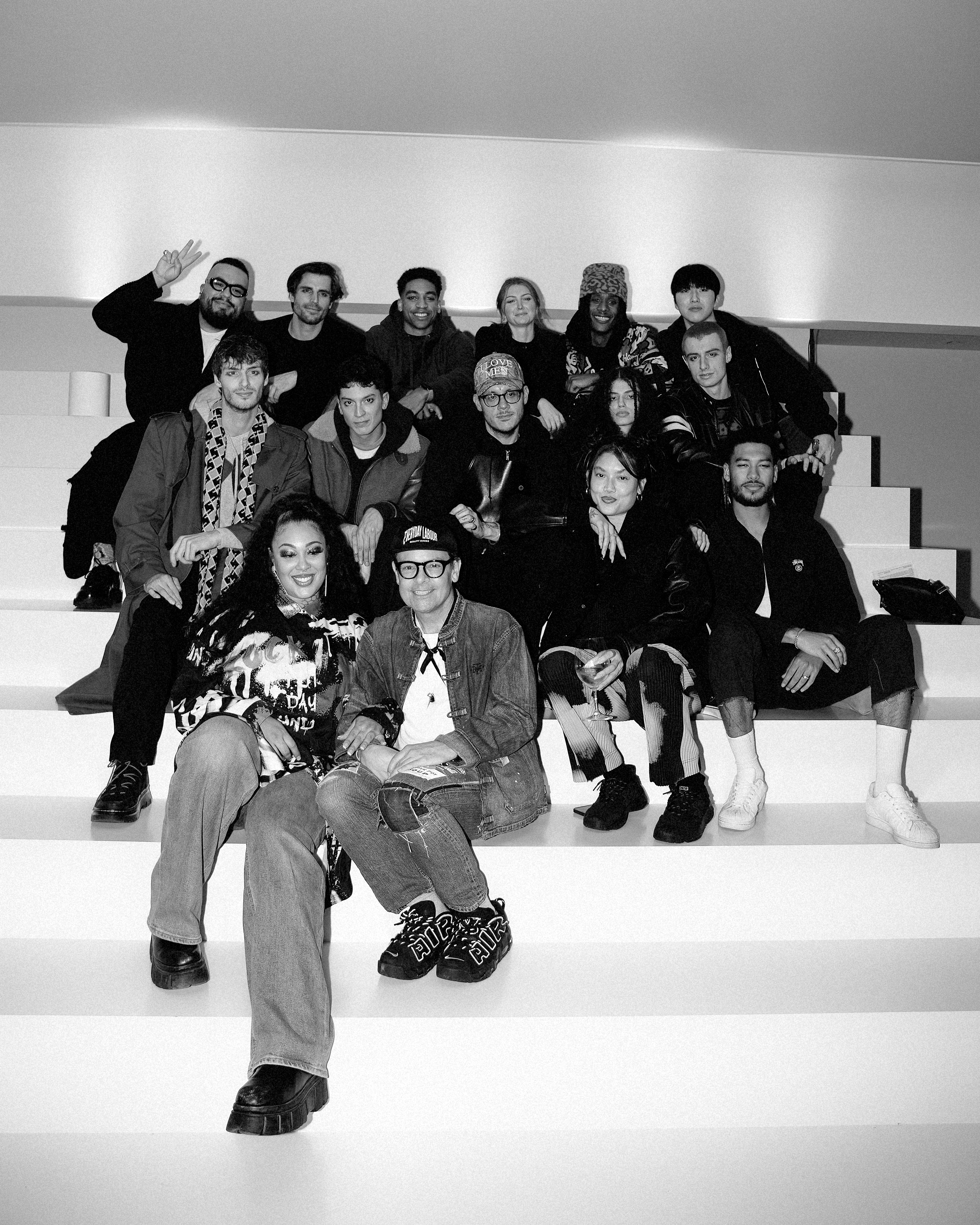 LIKELIHOOD x Soho House A/W ‘23 Fashion Show - LIKELIHOOD