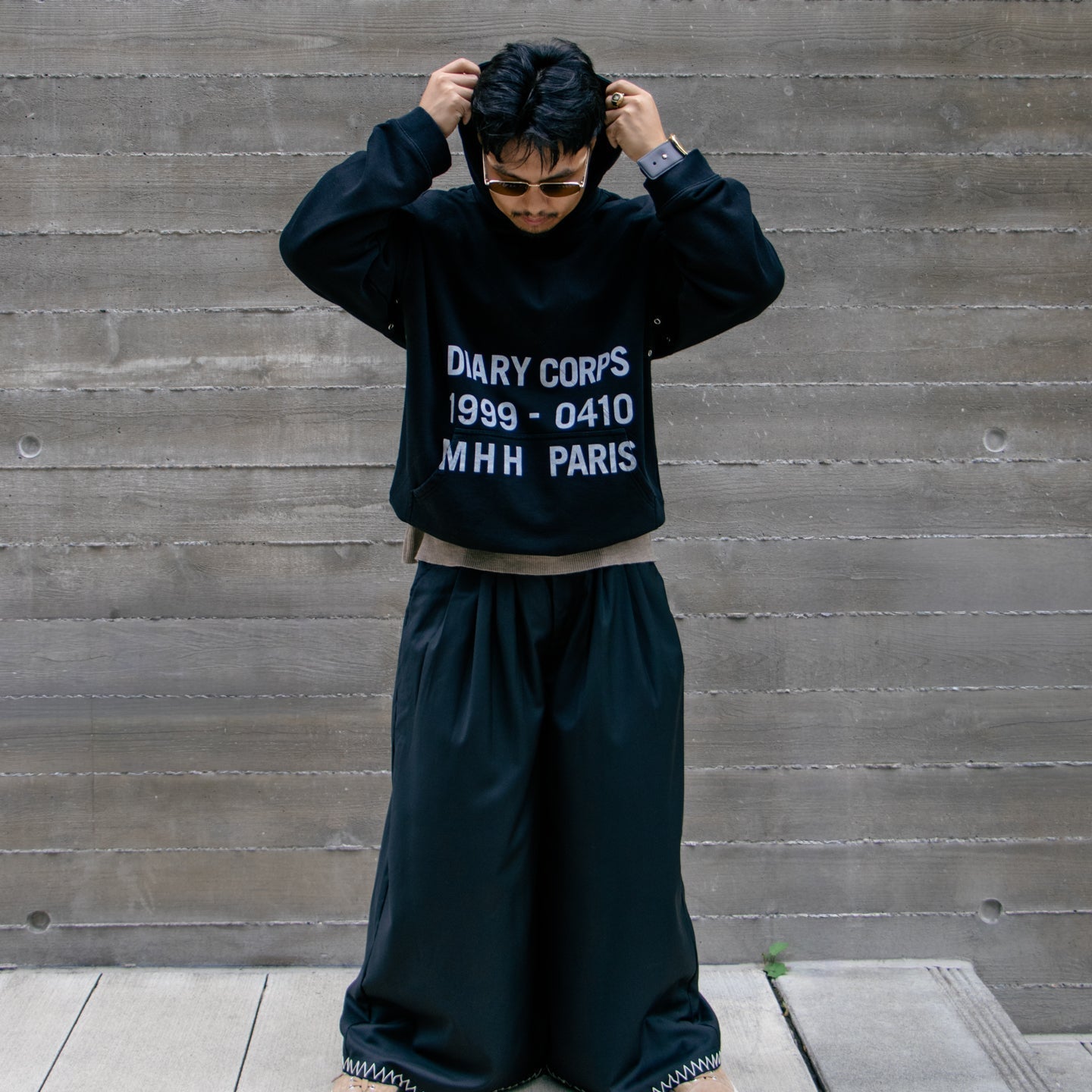 Mastering Minimalism: How Understated Thoughtful Accessories Elevate Your Streetwear Game at LIKELIHOOD - LIKELIHOOD