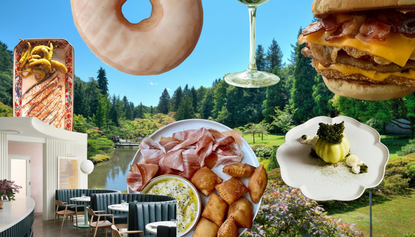 Not Sponsored, Just Obsessed: Our Favorite Local Spots - LIKELIHOOD