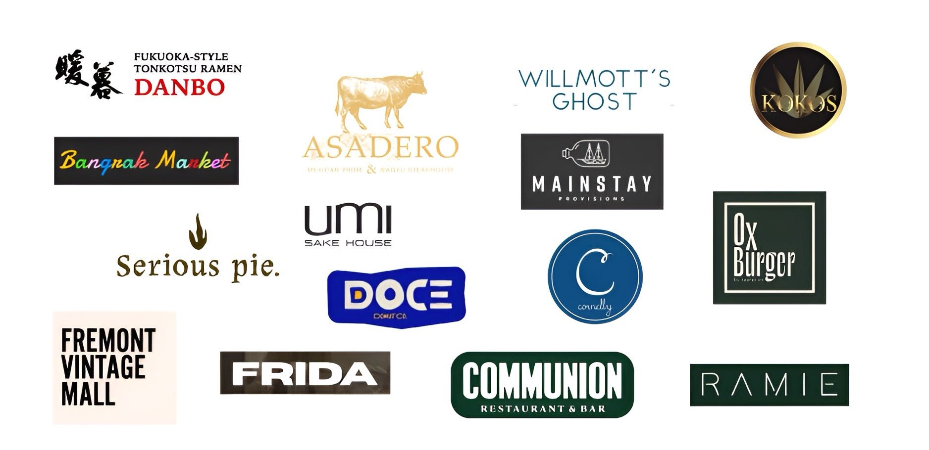 Not Sponsored, Just Obsessed: Our Favorite Local Spots - LIKELIHOOD