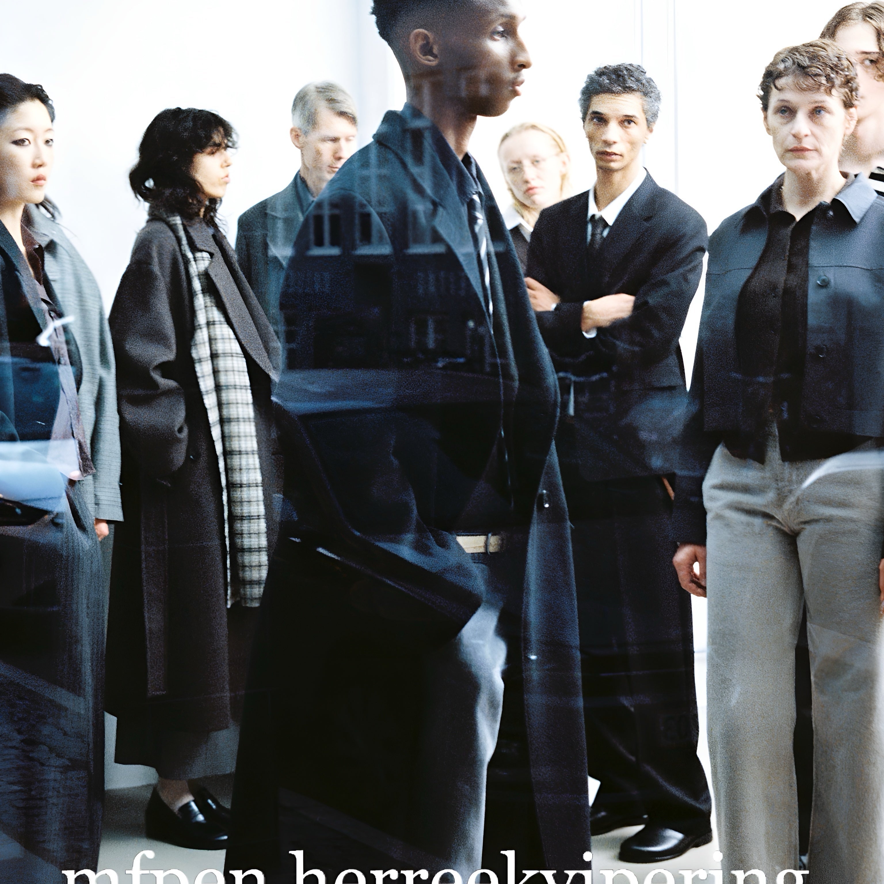 Now Presenting: mfpen - LIKELIHOOD