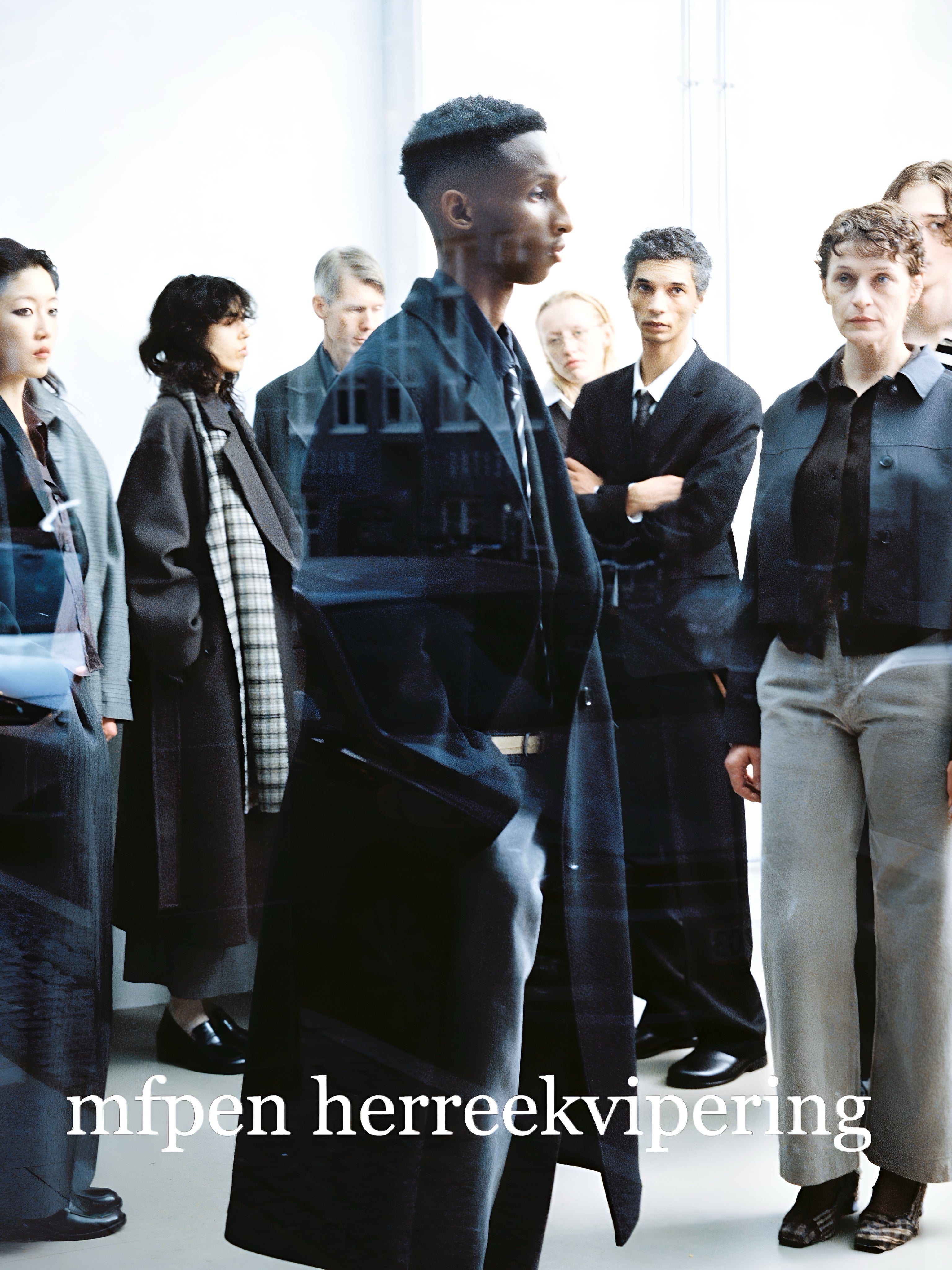 Now Presenting: mfpen - LIKELIHOOD