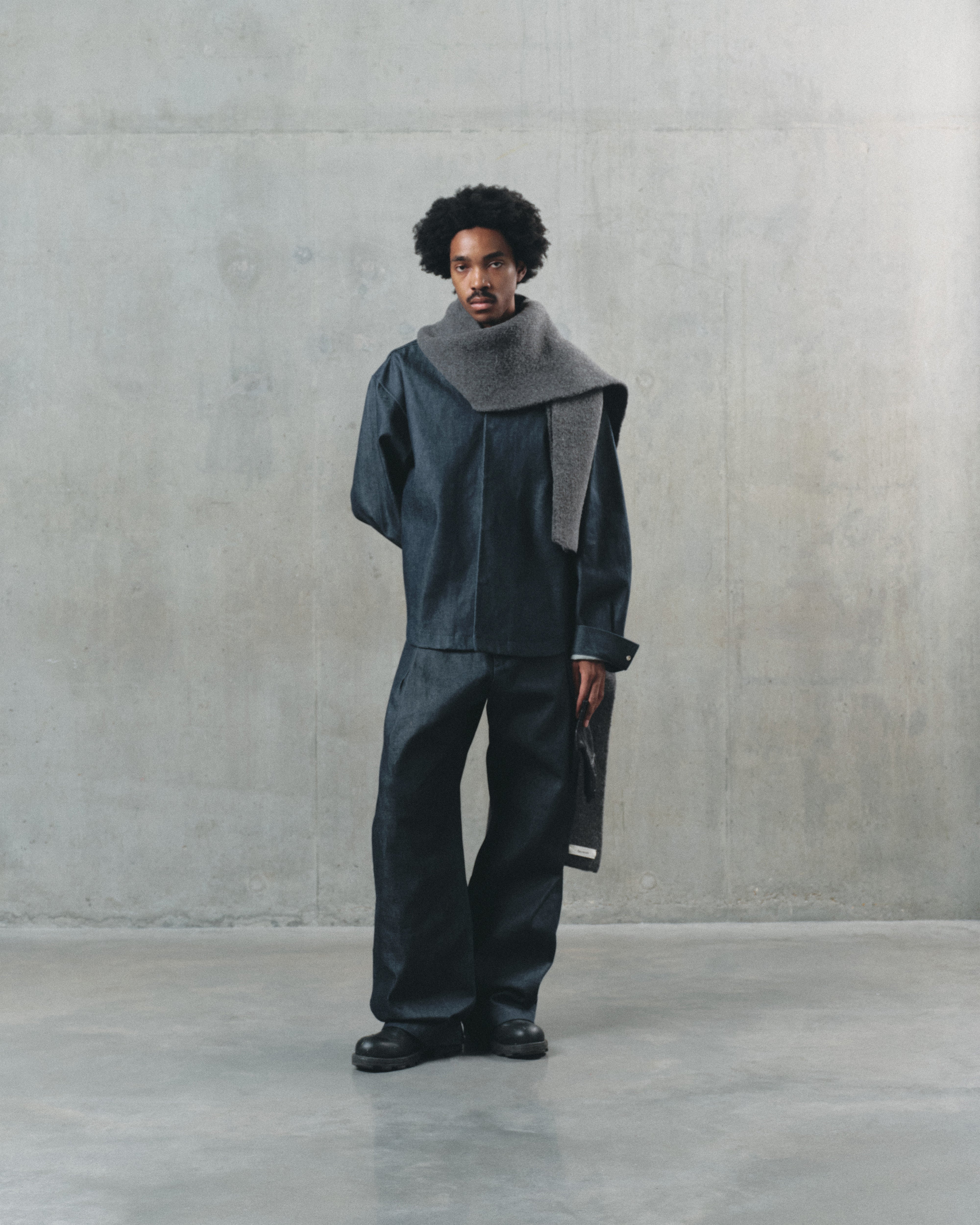The Only Luxury Basics You'll Ever Need - LIKELIHOOD