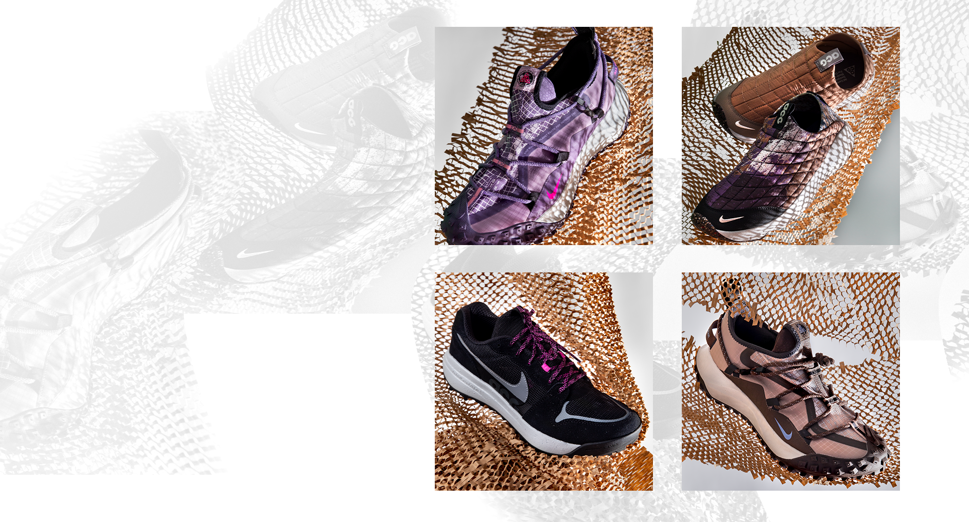 Nike ACG