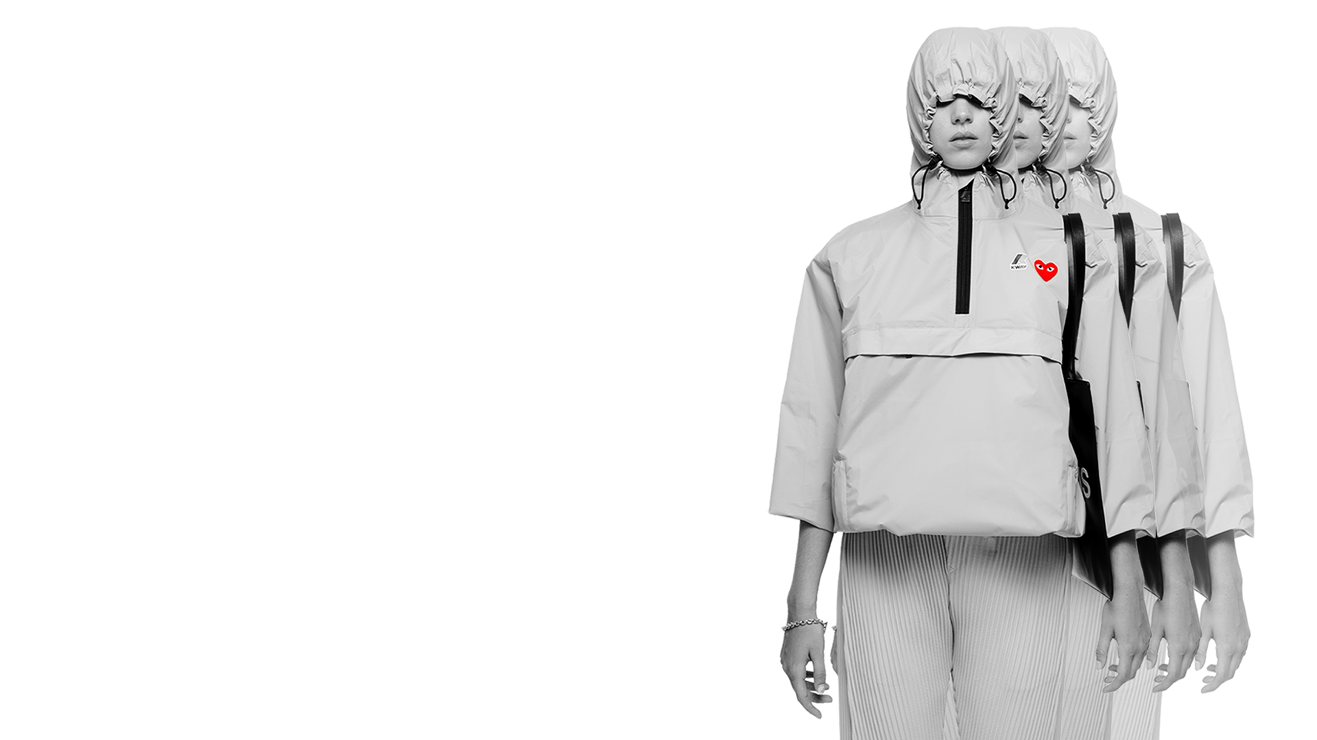 Comme des Garcons PLAY